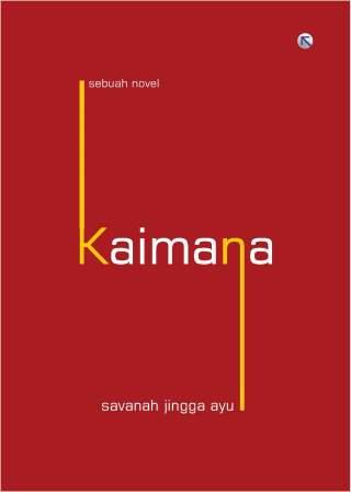 Cover Kaimana